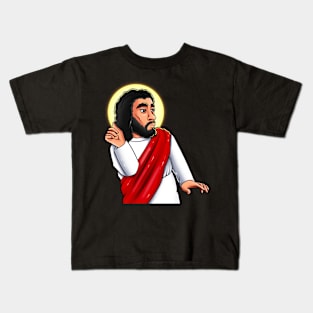 Chill Jesus Kids T-Shirt